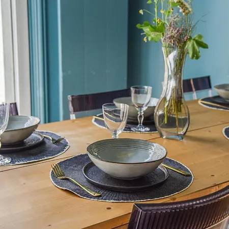 Apartmán Wonderful Flat 10 Min Away From The Champs Elysees - - Welkeys *